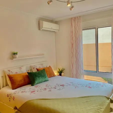 וילה Seaview - Pool, Air Con, Office Ready *