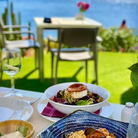 Вилла Seaview - Pool, Air Con, Office Ready *