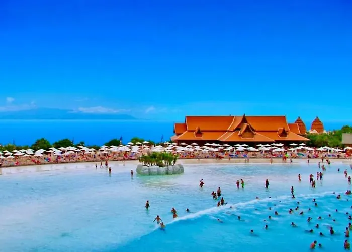 Seaview - Pool, Air Con, Office Ready Villa Costa Adeje (Tenerife)