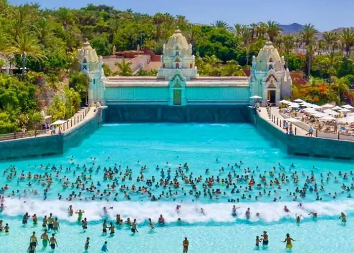 Seaview - Pool, Air Con, Office Ready Costa Adeje (Tenerife)