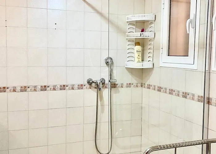 Villa Seaview - Pool, Air Con, Office Ready Costa Adeje (Tenerife)